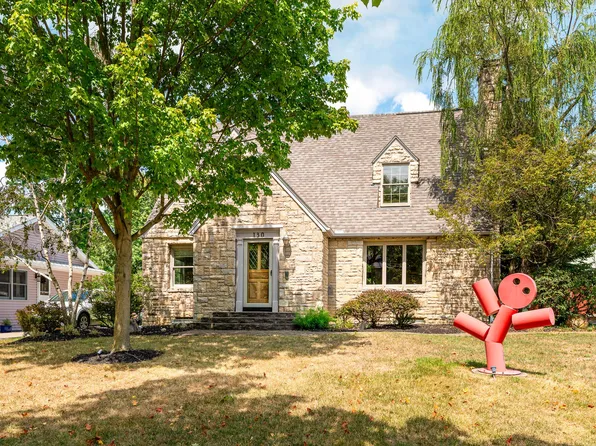 130 Brevoort Rd, Columbus, OH 43214