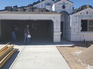 1865 N Lewis Pl, Casa Grande, AZ 85122