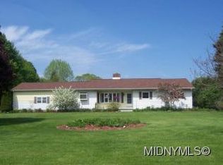 8409 Elmer Hill Rd, Rome, NY 13440