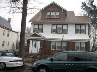 98-100 Mead St, Newark, NJ 07106