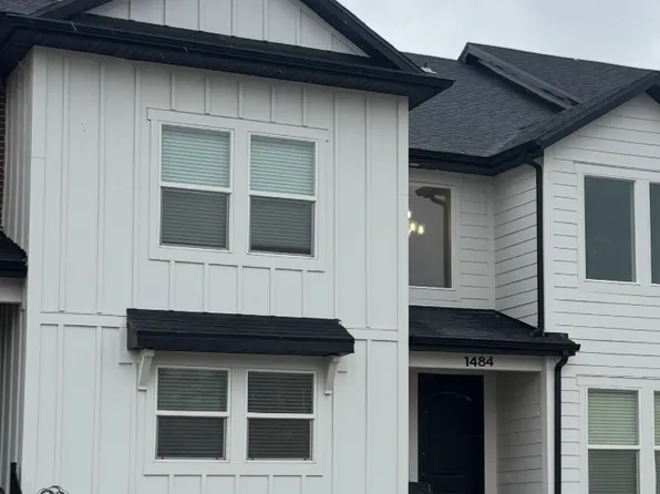 1484 N Sage Dr, Lehi, UT 84043