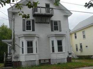6 Forest St, Dover, NH 03820