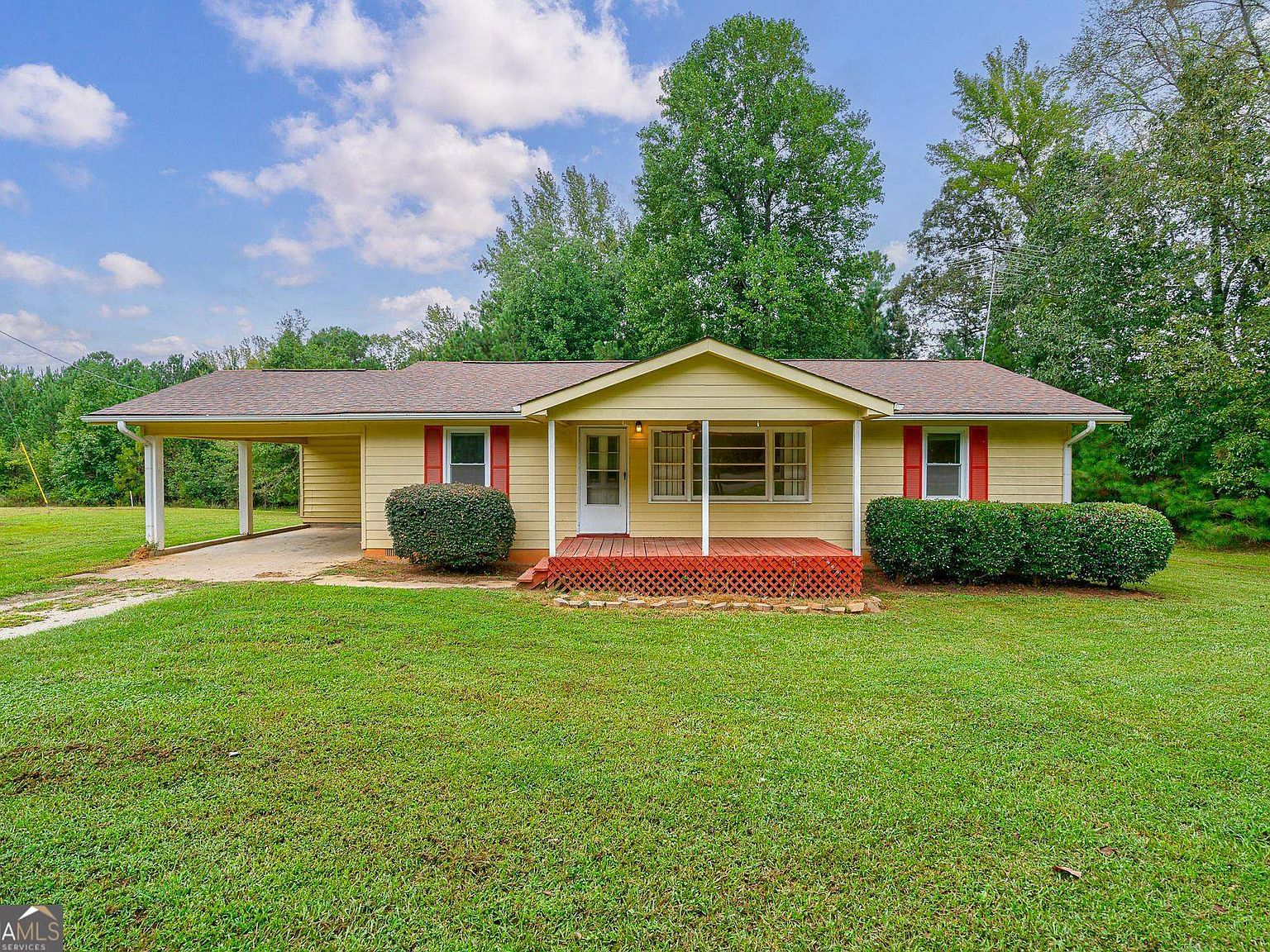 1211 Peachtree Ave W, Union Point, GA 30669 MLS 10204421 Zillow