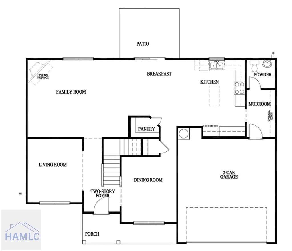 Building Photo - 1092 Turpentine Trl