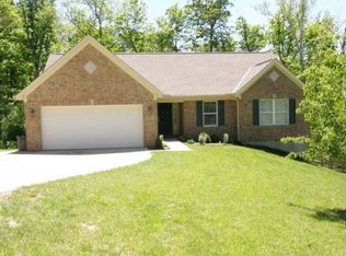 767 Scherry Ave, Independence, KY