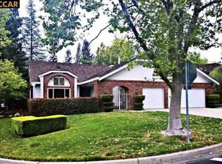 3050 Deer Meadow Dr, Danville, CA