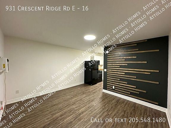 5th image of 931 Crescent Ridge Rd E APT 16