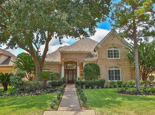 5615 Summer Snow Dr, Houston, TX 77041