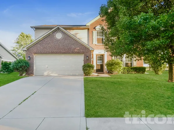 6077 W Jamison Dr, McCordsville, IN 46055