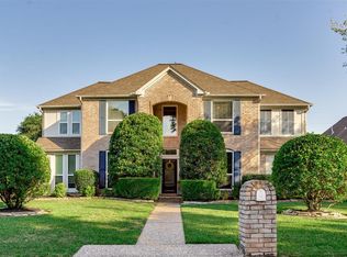 5803 Slashwood Ln, Spring, TX 77379