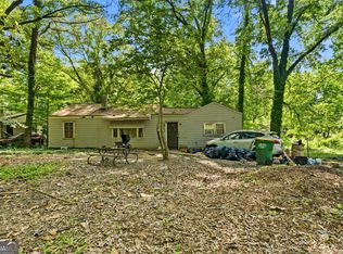 4661 Puckett St, Forest Park, GA 30297