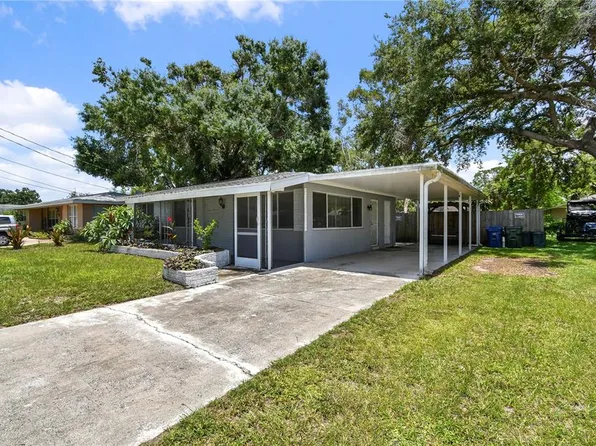 4484 Brooksdale Dr, Sarasota, FL 34232