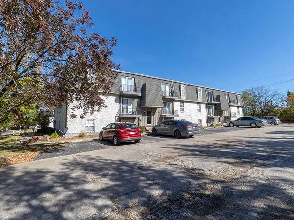 3408 Balboa Ln, Columbia, MO