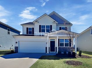 4837 Chutney Dr, Antioch, TN 37013