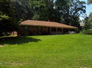 NULL-E/S Velma St, Liberty, MS 39645