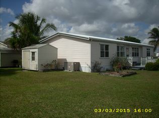 18738 SW 344th Dr, Homestead, FL 33034