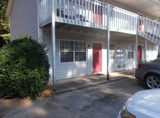1251 Mathis Rd APT 1, Greenwood, SC 29649