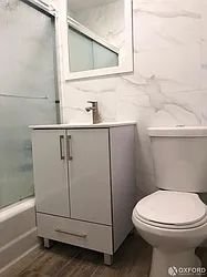 Rented by Oxford Property Group