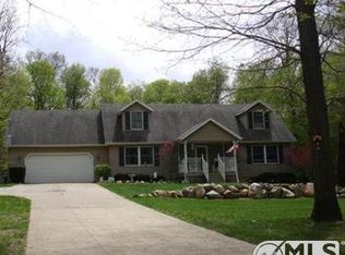 22962 B Dr S, Marshall, MI 49068