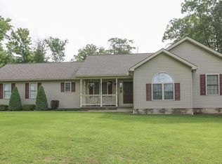 5675 Duck Creek Rd, Berlin Center, OH 44401