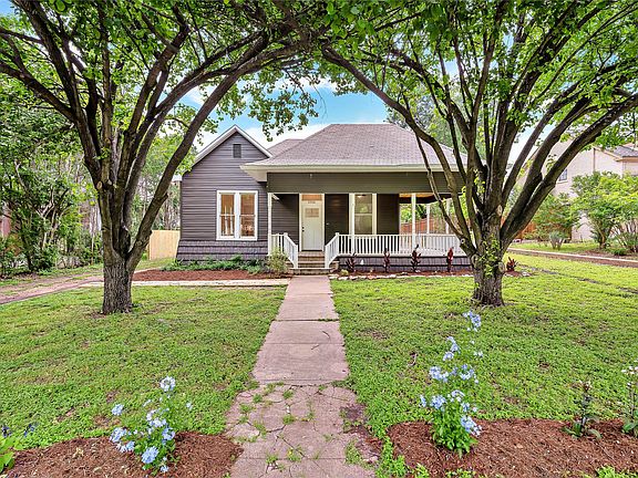 2nd image of 2316 Colcord Ave