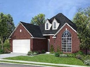 9517 Drovers View Trl, Fort worth, TX 76131