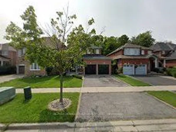 1928 Wildflower Dr, Pickering, ON L1V 7A7