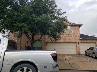 14103 Covenant Springs Ct, Houston, TX 77044