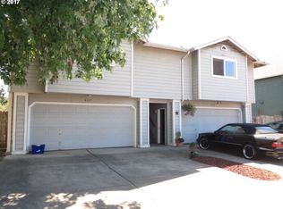 4101 Forsythia St, Springfield, OR 97478