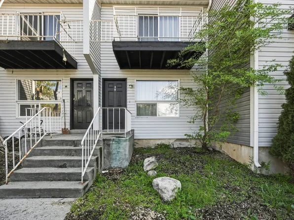 328 E 100 N APT 3, Hyrum, UT 84319