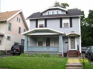 897 Garson Ave, Rochester, NY 14609