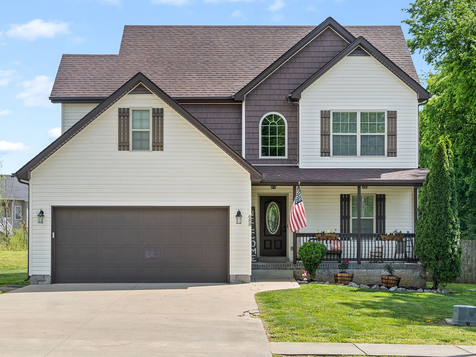 688 Sly Fox Dr, Clarksville, TN 37040 Zillow