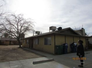 733 W Atkins Ave, Ridgecrest, CA 93555