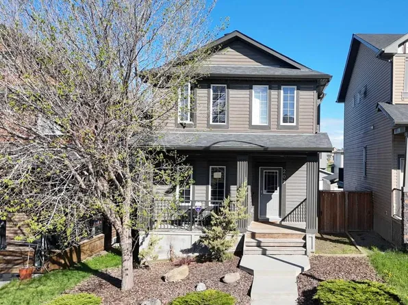209 E Evansdale Lndg NW, Calgary, AB T3P 0C6