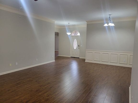 Great room toward entrance