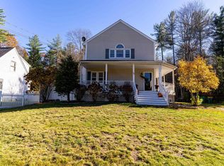 38 Howard Brook Dr, Rochester, NH 03867