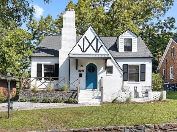 407 Moline St, Durham, NC 27707