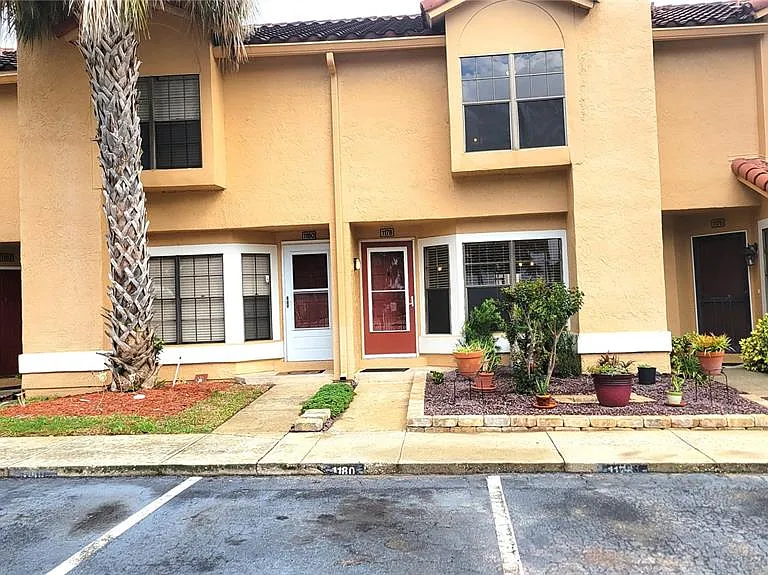 1178 N Fairway Dr #1178 — Photo 1