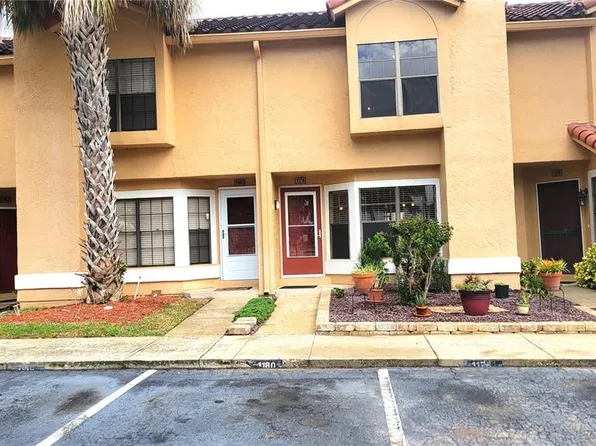 1178 N Fairway Dr Unit 1178, Apopka, FL 32712