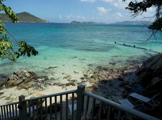 B 1 Point Pleasant, Saint Thomas, VI 00802