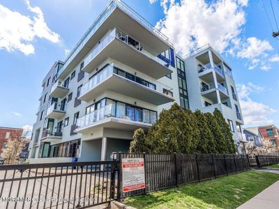 510 Monroe Avenue UNIT 403, Asbury Park, NJ, 07712