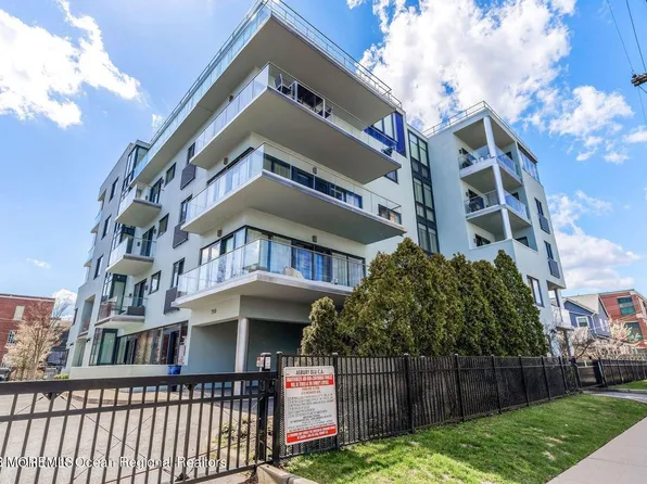 510 Monroe Avenue #403, Asbury Park, NJ 07712