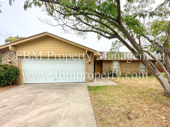 1708 Meadow Ln, Mansfield, TX 76065