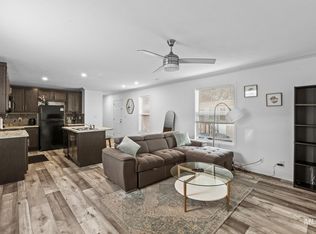 1151 N Fawn Ln, Boise, ID 83704