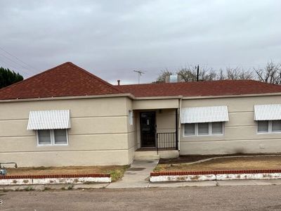 119 NE Camp St, Fabens, TX, 79838