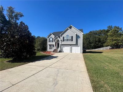 230 Farm St, Hiram, GA, 30141
