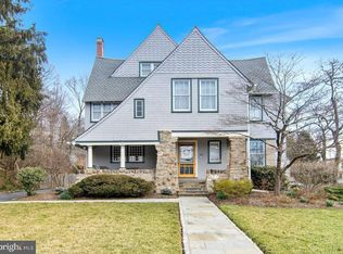 421 Woodland Ave, Radnor, PA 19087
