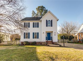 2315 Kenmore Rd, Henrico, VA 23228