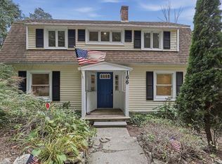 166 Cross Rd, Lunenburg, MA 01462