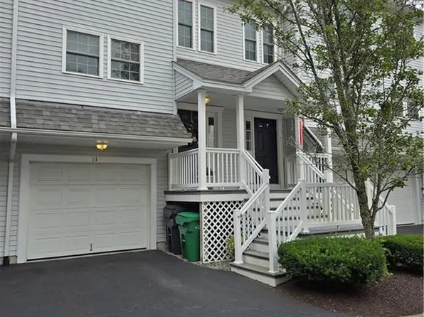 881 Greenwich Ave #23, Warwick, RI 02886